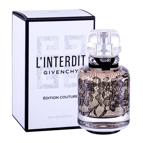 l'interdit couture givenchy|givenchy l'interdit original.